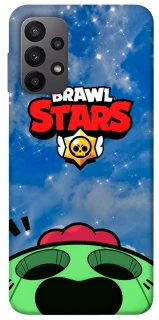 Чехол на Samsung Galaxy A23 4G Brawl Stars ver.1 фото 1 из 1