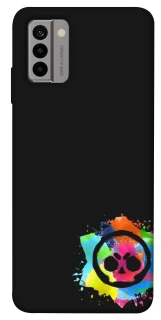 Чохол на Nokia G22 Brawl Stars ver.4 фото 1 з 1