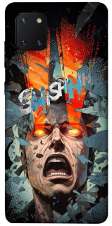 Чехол на Samsung Galaxy Note 10 Lite (A81) Swishh фото 1 из 1