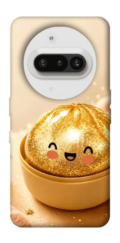 Чохол на Nothing Phone (3a) Dumpling ver.6 фото 1 з 1