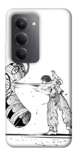 Чохол на Xiaomi Redmi 15 (EU) Baki фото 1 Чохол на Xiaomi Redmi 15 (EU) Baki фото 1 з 1