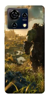 Чехол на ZTE Blade V50 Vita Orc фото 1 из 1
