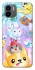 Чехол на Xiaomi Redmi A1 / A2 Adopt Me Rainbow Pet Parade фото 1 из 1