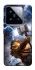 Чехол на Xiaomi 14 Pro Thrall фото 1 из 1