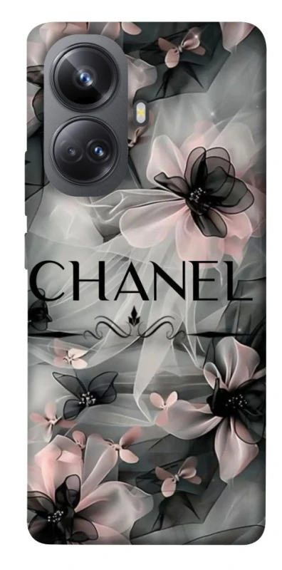 Чехол на Realme 10 Pro+ Chanel фото 1 из 1