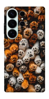 Чехол на Samsung Galaxy S26 Ultra Сat paws фото 1 из 1