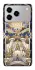 Чехол на ZTE Blade A76 WOW forever stormwind фото 1 из 1