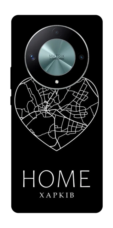 Чехол на Huawei Magic6 Lite Харків Home фото 1 из 1