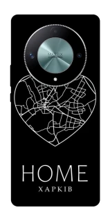 Чехол на Huawei Magic6 Lite Харків Home фото 1 из 1