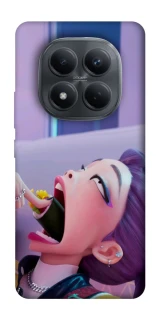 Чохол на Xiaomi Redmi Note 15 Pro 4G K-Pop Demon Hunters ver.9 фото 1 з 1