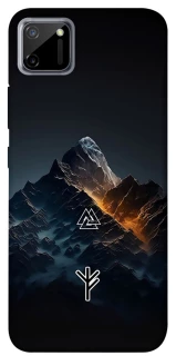 Чохол на Realme C11 Руни у горах фото 1 з 1