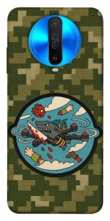 Чохол на Xiaomi Redmi K30 FPV drone фото 1 з 1