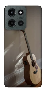 Чехол на Motorola Moto G Power (2025) Гитара фото 1 из 1