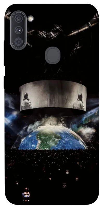 Чохол на Samsung Galaxy A11 Kanye West ver.7 фото 1 з 1