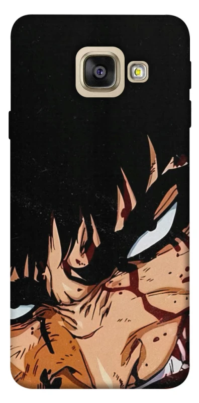 Чохол на Samsung A520 Galaxy A5 (2017) Berserk v6 фото 1 з 1