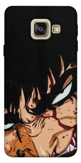 Чохол на Samsung A520 Galaxy A5 (2017) Berserk v6 фото 1 з 1