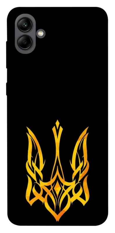 Чохол на Samsung Galaxy A04 Герб України v3 фото 1 з 1