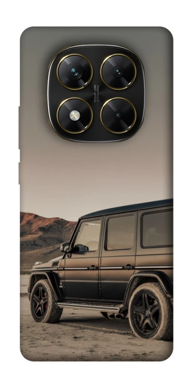 Чехол на Xiaomi Poco X7 Gelik фото 1 из 1