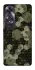 Чохол на Oppo A60 Camouflage v9 фото 1 з 1