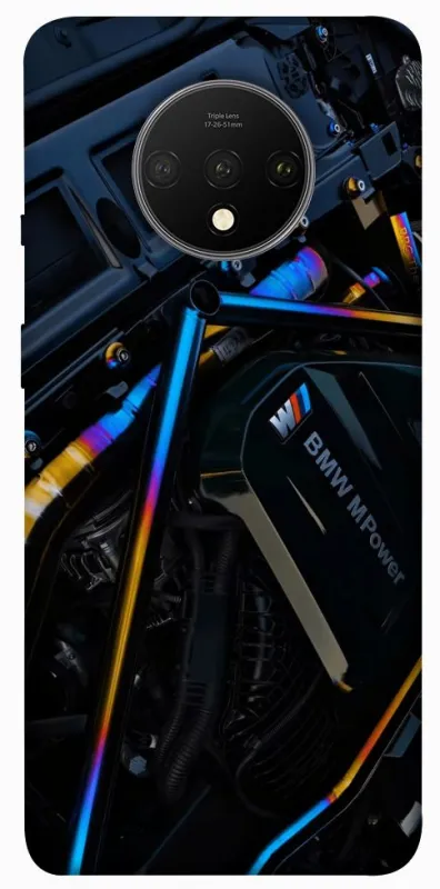 Чехол на OnePlus 7T BMW v49 фото 1 из 1