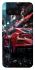 Чохол на Google Pixel 8 Red sports car фото 1 з 1