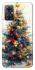 Чохол на Xiaomi Redmi Note 11R Новорічний v36 фото 1 з 1