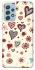 Чохол на Samsung Galaxy A52 4G / A52 5G Pretty hearts фото 1 з 1