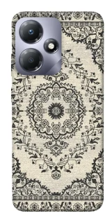 Чехол на Infinix Hot 30 Play Ковёр v51 фото 1 из 1