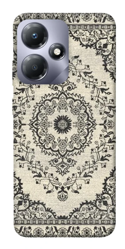 Чохол на Infinix Hot 30i Килим v51 фото 1 з 1