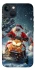 Чохол на Apple iPhone 13 (6.1") Christmas spirit ver.9 фото 1 з 1