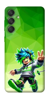Чехол на Samsung Galaxy M55 Roblox aesthetics ver.2 фото 1 из 1