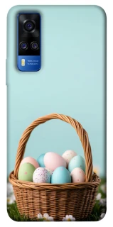 Чехол на Vivo Y51a Easter ver.5 фото 1 из 1