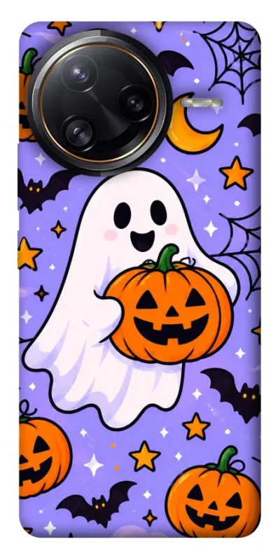 Чехол на Xiaomi Poco F7 Ultra Halloween v15 фото 1 из 1