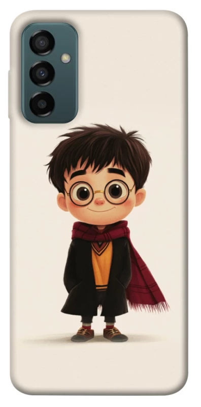 Чехол на Samsung Galaxy M23 5G Harry Potter v8 фото 1 из 1