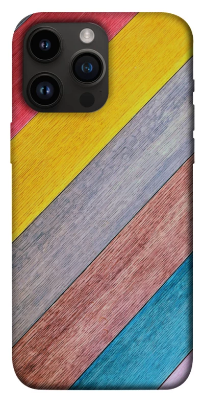 Чохол на Apple iPhone 14 Pro Max (6.7") Дерево фото 1 з 1