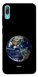 Чехол на Huawei Y6 Pro (2019) Earth фото 1 из 1
