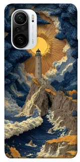 Чохол на Xiaomi Redmi K40 / K40 Pro / K40 Pro+ / Poco F3 Lighthouse ver.2 фото 1 з 1