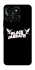 Чохол на Huawei Honor X6a Black Sabbath logo ver.2 фото 1 з 1