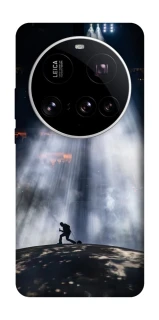 Чохол на Xiaomi 15 Ultra Kanye West ver.2 фото 1 з 1