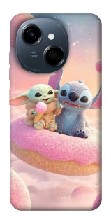 Чохол на TECNO Spark Go 1 Stitch ver.17 фото 1 з 1