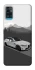 Чохол на ZTE Blade A71 BMW grey v3 фото 1 з 1