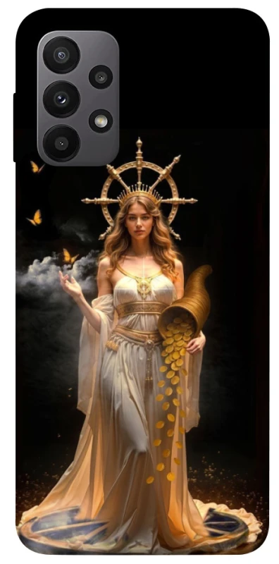 Чохол на Samsung Galaxy A23 4G Fortuna фото 1 з 1