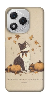 Чохол на Honor 400 Lite Autumn vibes ver.3 фото 1 з 1