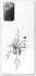 Чехол на Samsung Galaxy Note 20 Tattoo ver.9 фото 1 из 1