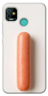 Чохол на TECNO POP 5 Сосиска фото 1 з 1