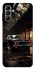 Чохол на Samsung Galaxy A04s Black classic car фото 1 з 1