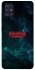 Чохол на Samsung Galaxy A51 Stranger Things ver.30 фото 1 з 1