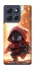 Чохол на Motorola Moto G86 Power Mini  Spiderman фото 1 з 1