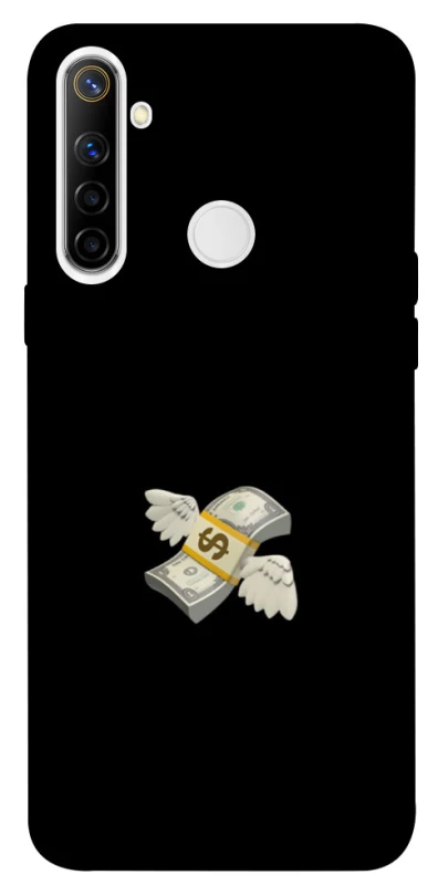 Чехол на Realme 6i Easy cash фото 1 из 1