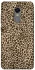 Чохол на Xiaomi Redmi 5 Plus / Redmi Note 5 (Single Camera) Leopard Skin v2 фото 1 з 1